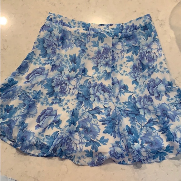 Show me your mumu skirt - Picture 3 of 4